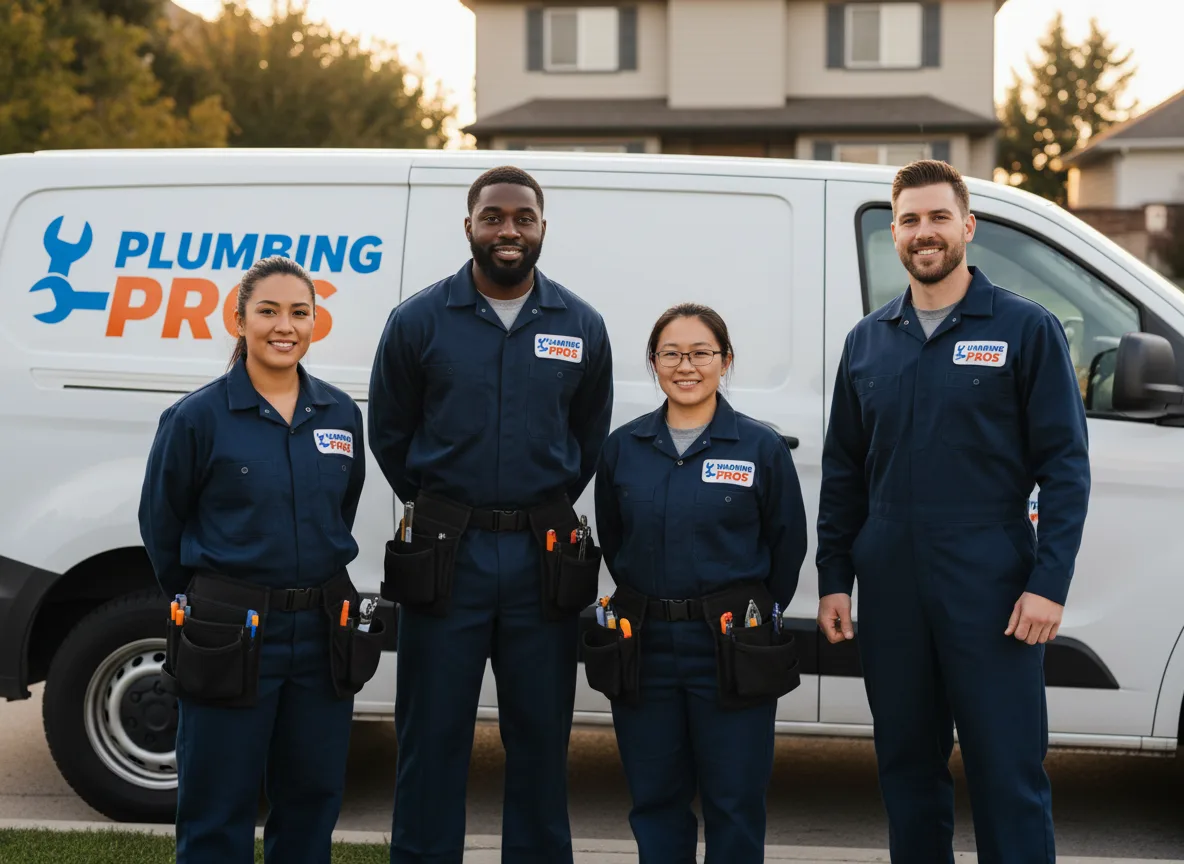 Water Heater Repair company in West Springfield, MA